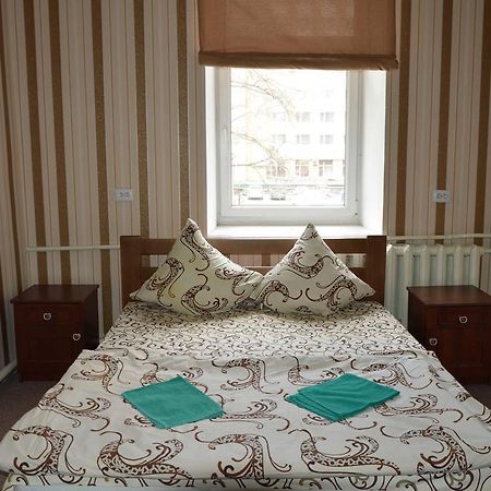 Lviv Lucky Hostel エクステリア 写真
