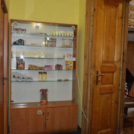 Lviv Lucky Hostel エクステリア 写真
