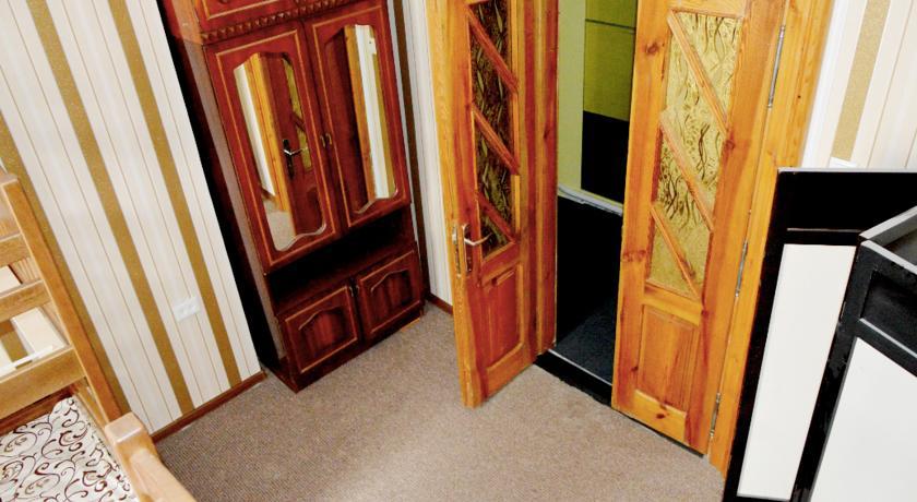Lviv Lucky Hostel 部屋 写真