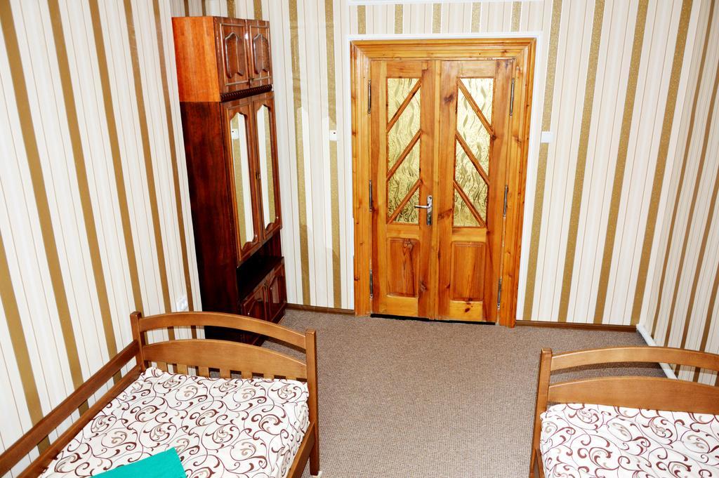 Lviv Lucky Hostel 部屋 写真