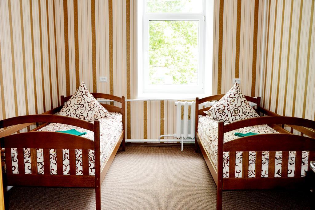 Lviv Lucky Hostel 部屋 写真