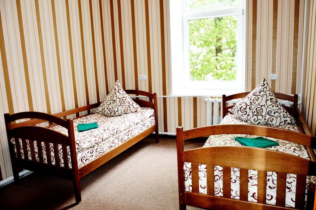 Lviv Lucky Hostel 部屋 写真