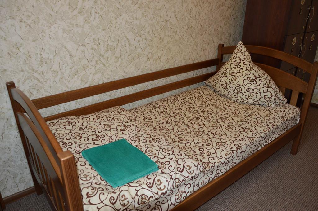 Lviv Lucky Hostel エクステリア 写真