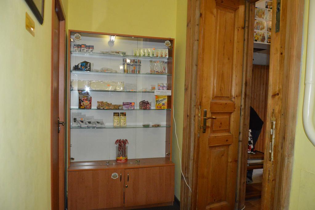 Lviv Lucky Hostel エクステリア 写真